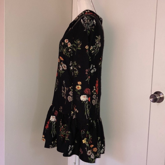 Philosophy floral dress size xs - Picture 2 of 4